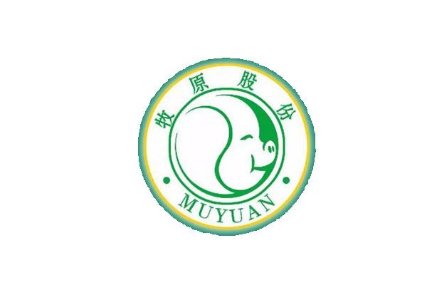 牧原集团logo图片